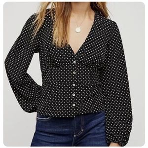 Free People Blouse